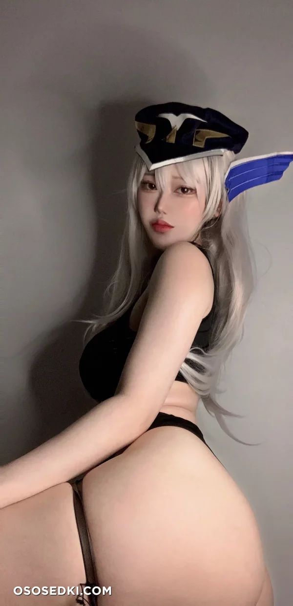 Evawxsh - Kyouka Uzen - Mato Seihei No Slave - Photo 6