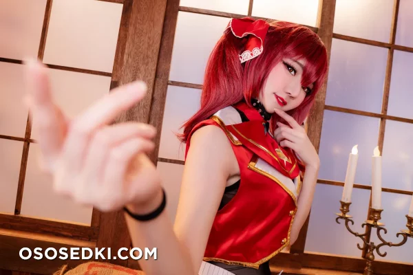 Sally Dorasnow - Houshou Marine - Hololive - Photo 45
