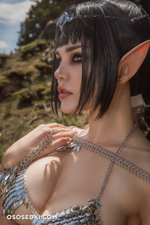 Kalinka Fox | Christina Fink - Shadowheart - Baldurs Gate - Photo 43