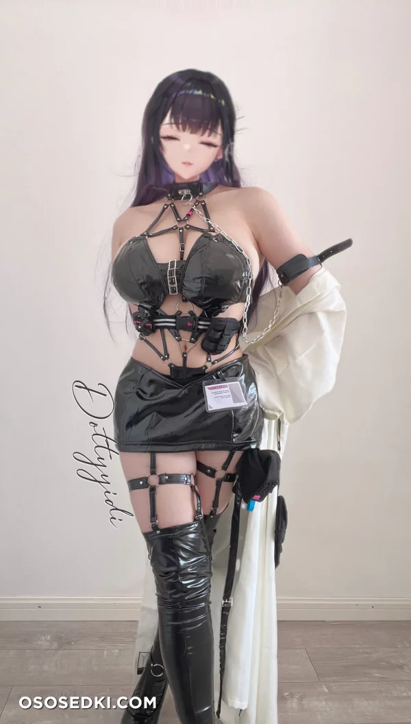 Dotty Yidi - Mihara - Goddess Of Victory Nikke - Photo 9
