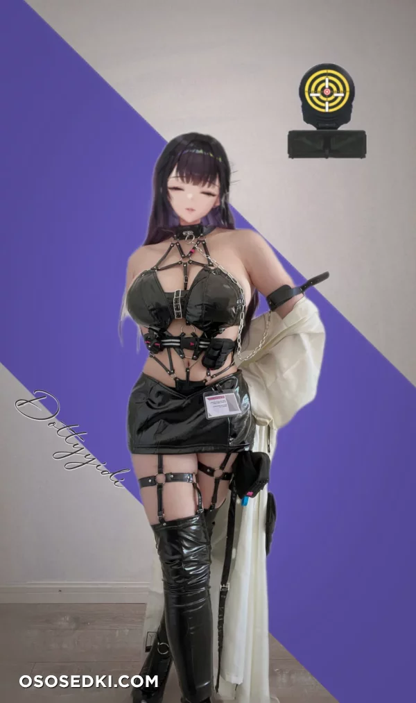 Dotty Yidi - Mihara - Goddess Of Victory Nikke - Photo 11