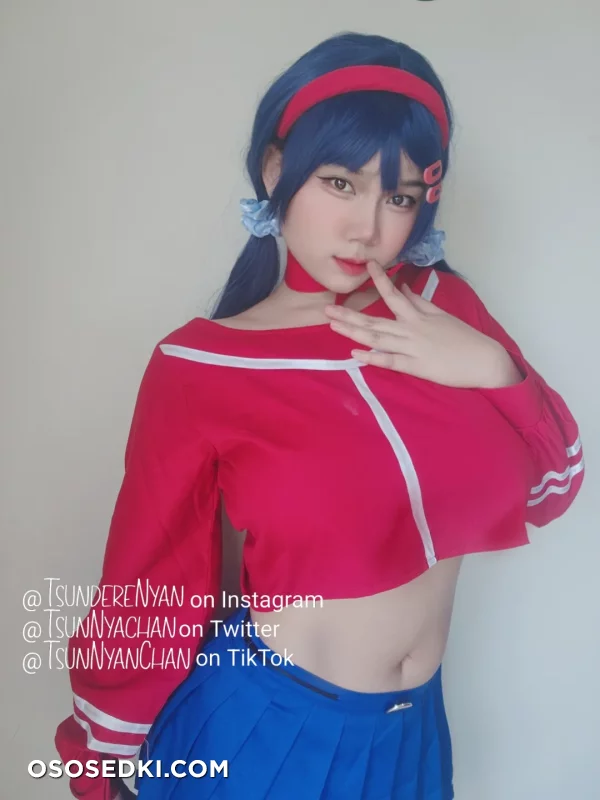 Tsunnyanchan - Mita - Miside - Photo 7
