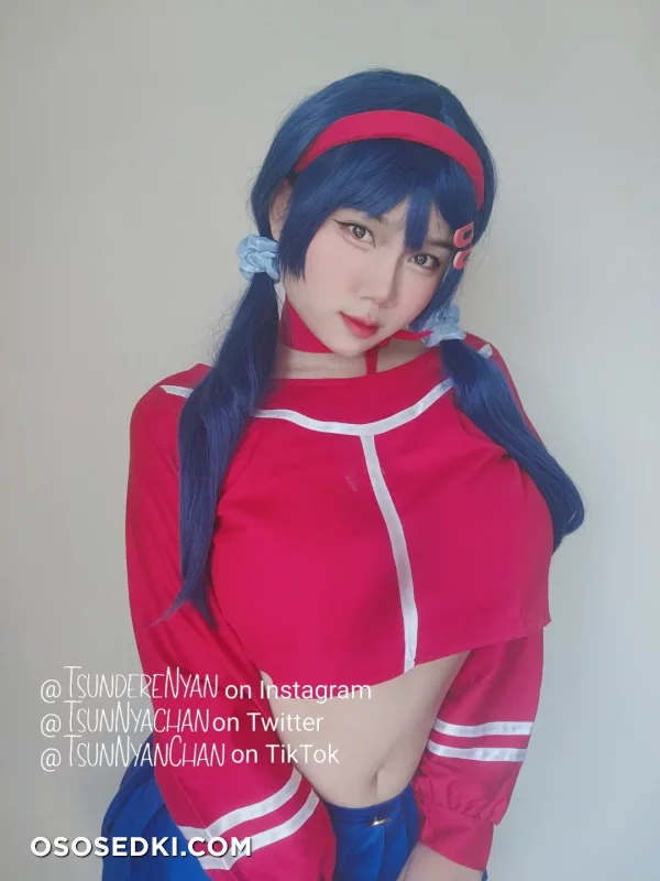 Tsunnyanchan - Mita - Miside - Photo 8