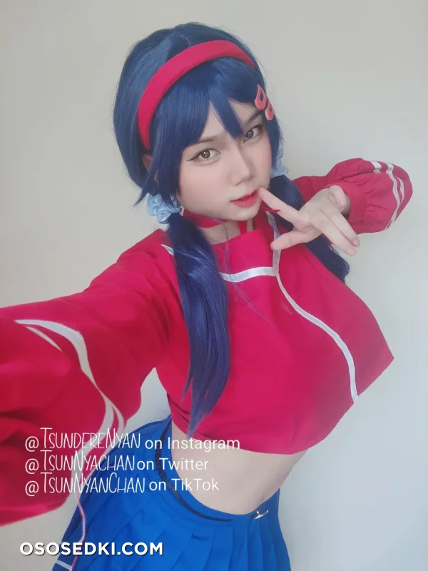 Tsunnyanchan - Mita - Miside - Photo 9