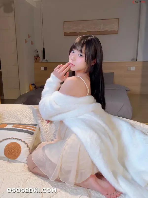 咬一口兔娘ovo (Yaokoututu) - Drunken Sister - Photo 104