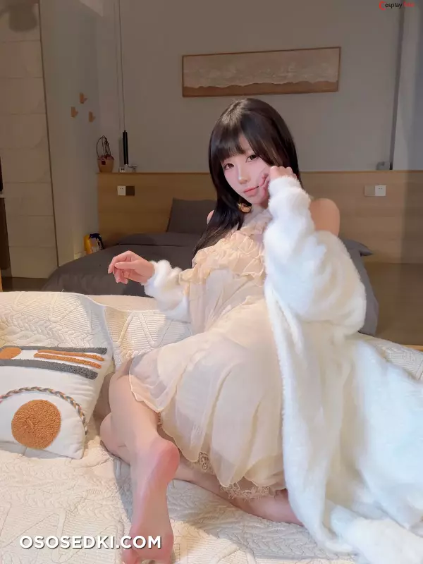 咬一口兔娘ovo (Yaokoututu) - Drunken Sister - Photo 105