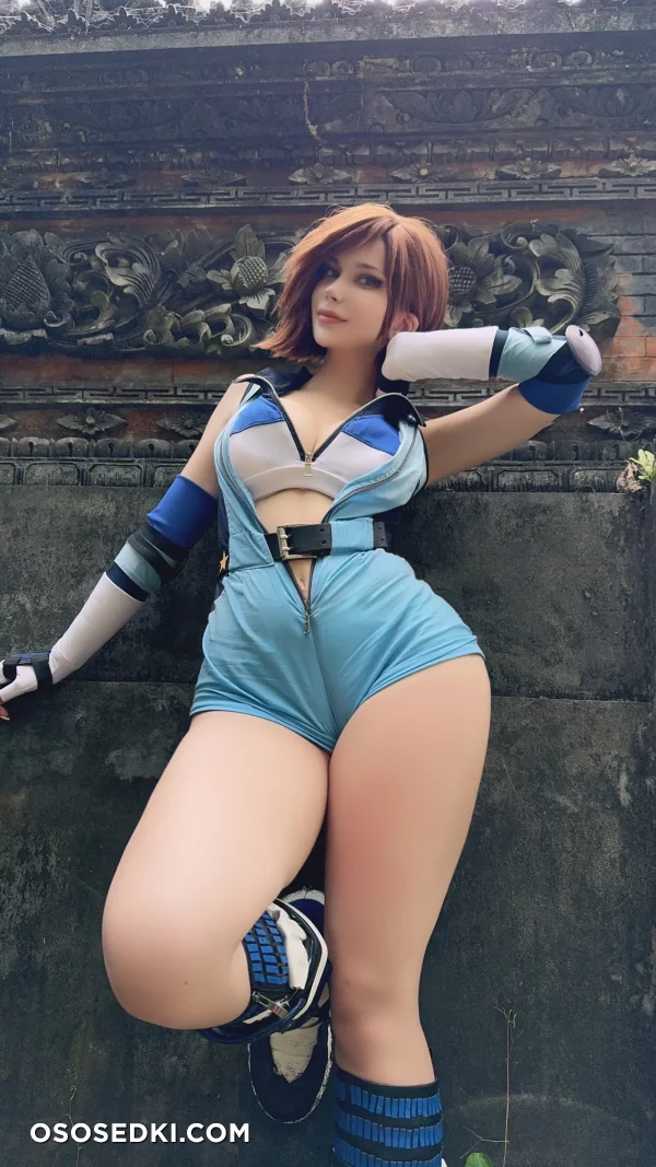 Oichi - Asuka Kazama - Tekken - Photo 11