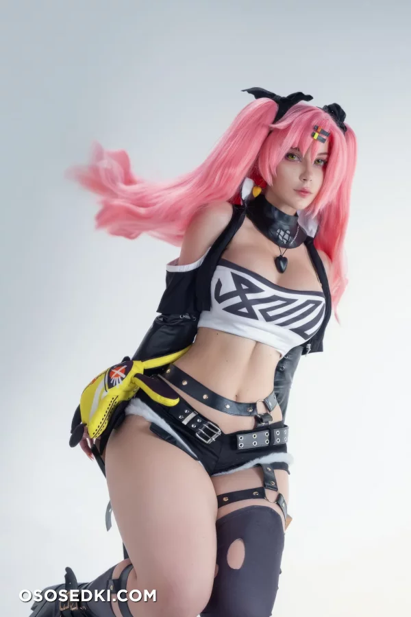 Oichi - Nicole Demara - Zenless Zone Zero - Photo 1