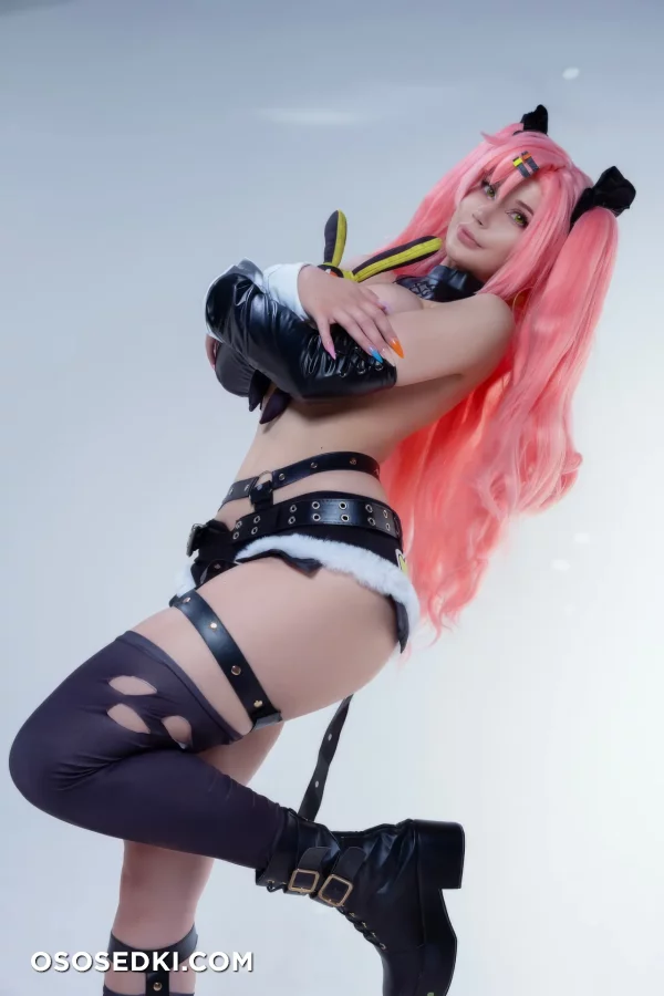 Oichi - Nicole Demara - Zenless Zone Zero - Photo 2