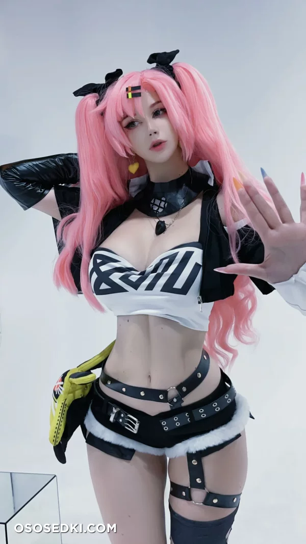 Oichi - Nicole Demara - Zenless Zone Zero - Photo 4