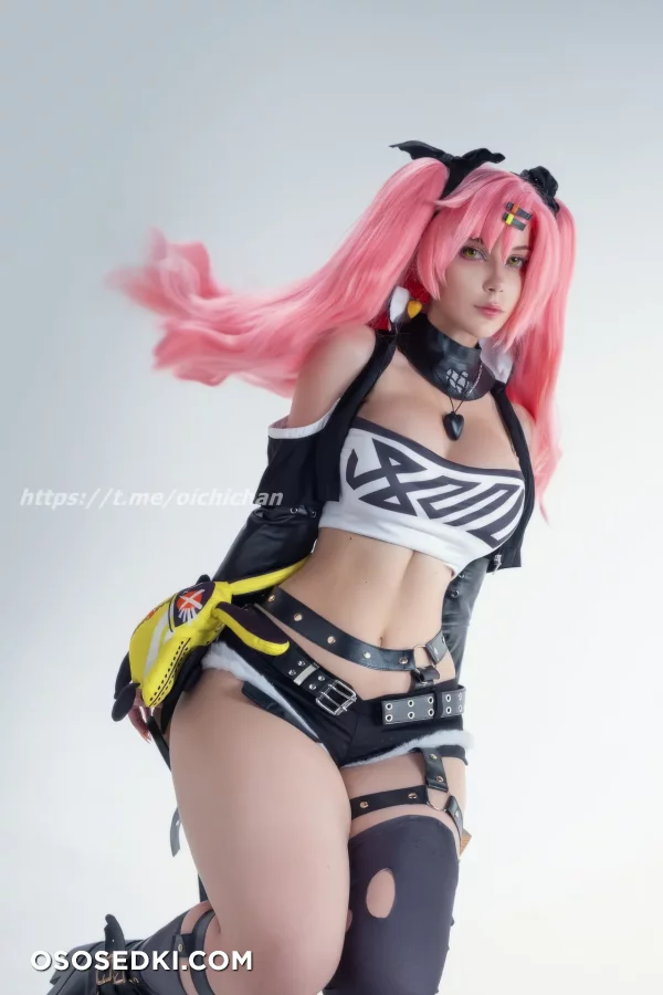 Oichi - Nicole Demara - Zenless Zone Zero - Photo 12