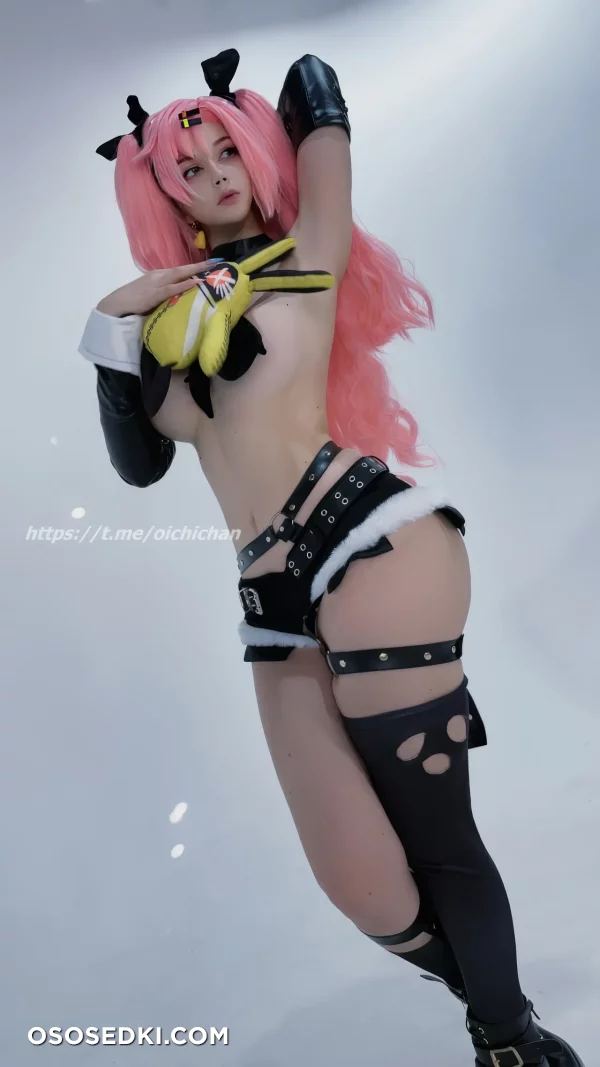Oichi - Nicole Demara - Zenless Zone Zero - Photo 15