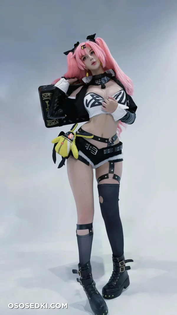 Oichi - Nicole Demara - Zenless Zone Zero - Photo 23