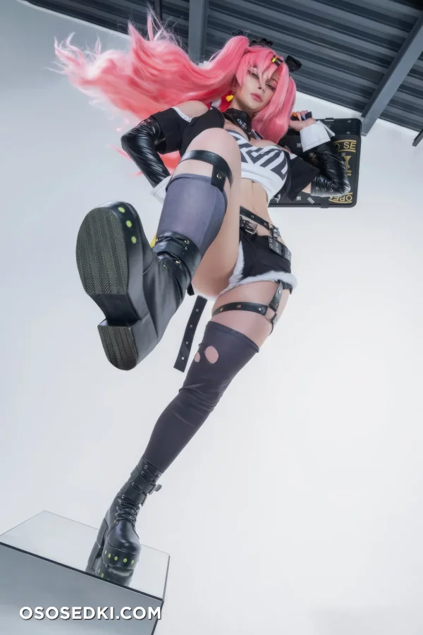 Oichi - Nicole Demara - Zenless Zone Zero - Photo 26