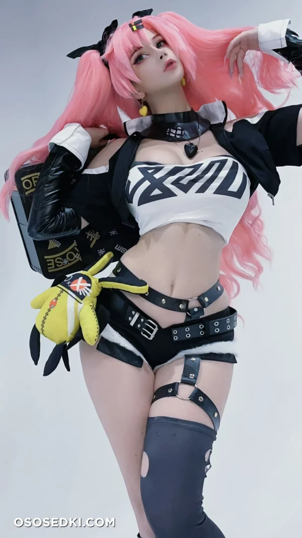 Oichi - Nicole Demara - Zenless Zone Zero - Photo 28