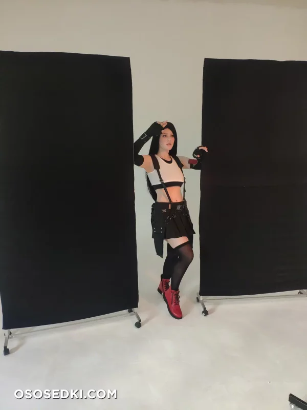 Lada Lyumos - Tifa Lockhart - Final Fantasy Vii - Photo 6