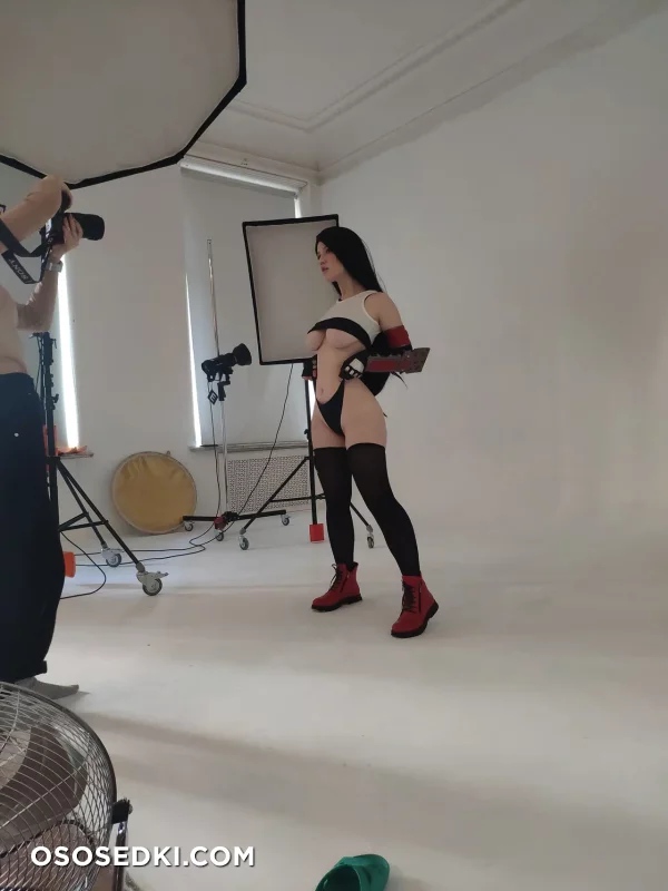 Lada Lyumos - Tifa Lockhart - Final Fantasy Vii - Photo 13