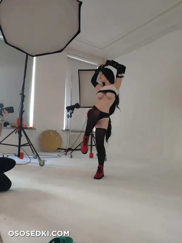 Lada Lyumos - Tifa Lockhart - Final Fantasy Vii - Photo 14