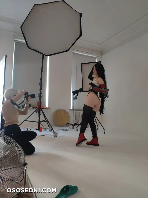 Lada Lyumos - Tifa Lockhart - Final Fantasy Vii - Photo 15