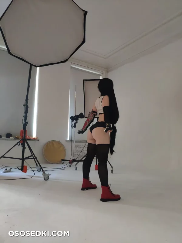 Lada Lyumos - Tifa Lockhart - Final Fantasy Vii - Photo 17