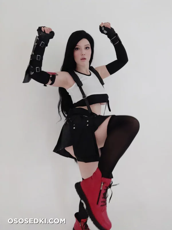 Lada Lyumos - Tifa Lockhart - Final Fantasy Vii - Photo 19