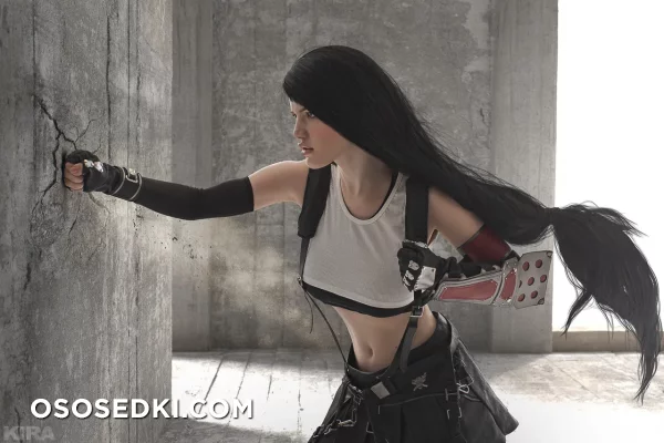 Lada Lyumos - Tifa Lockhart - Final Fantasy Vii - Photo 23