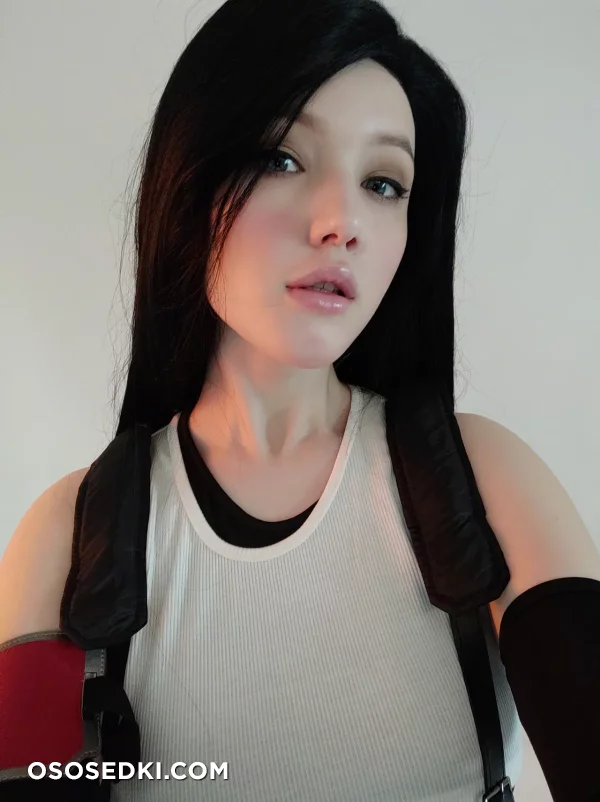 Lada Lyumos - Tifa Lockhart - Final Fantasy Vii - Photo 25