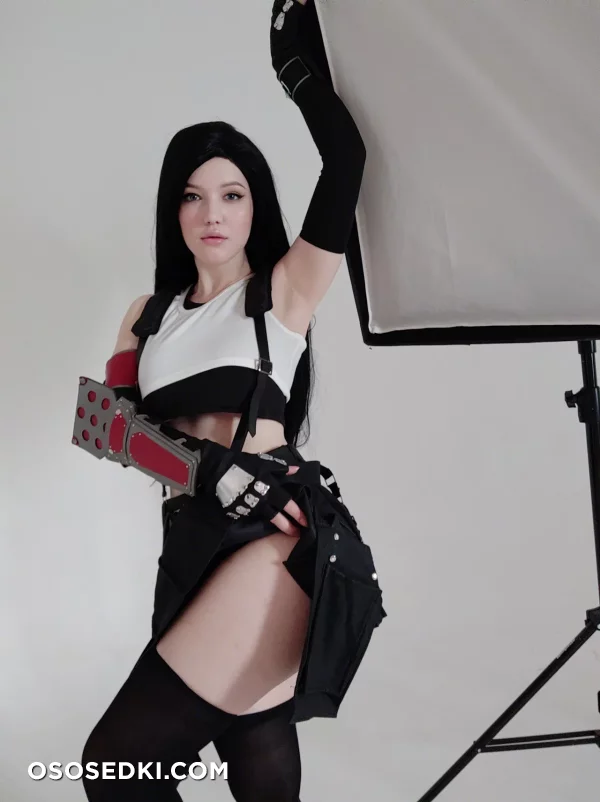 Lada Lyumos - Tifa Lockhart - Final Fantasy Vii - Photo 27