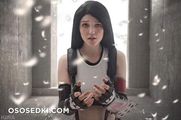 Lada Lyumos - Tifa Lockhart - Final Fantasy Vii - Photo 34