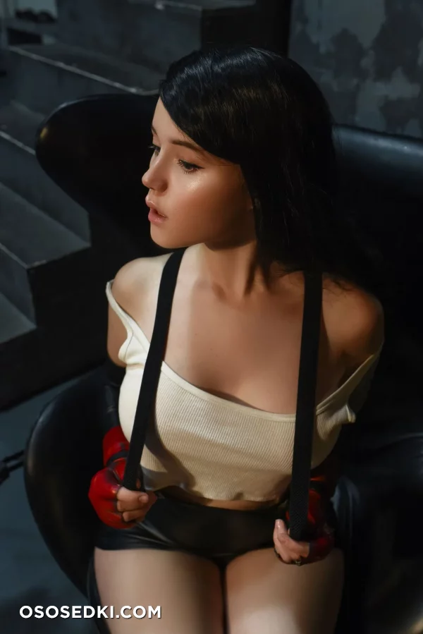 Lada Lyumos - Tifa Lockhart - Final Fantasy Vii - Photo 41
