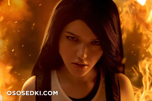 Lada Lyumos - Tifa Lockhart - Final Fantasy Vii - Photo 51