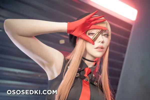 Saya The Fox - Rapi - Goddess Of Victory Nikke - Photo 3