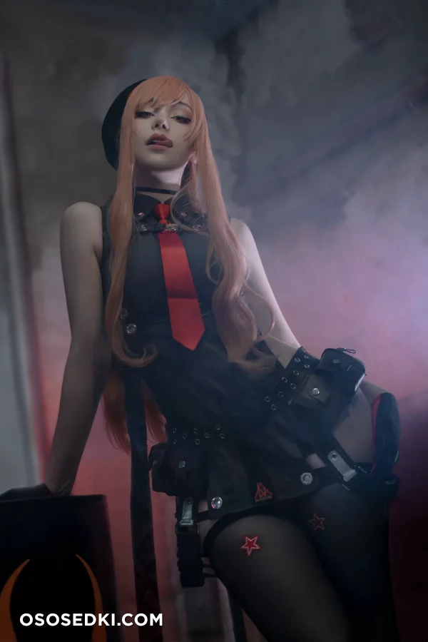 Saya The Fox - Rapi - Goddess Of Victory Nikke - Photo 7