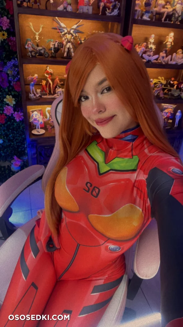 GundamChick - Asuka Langley Soryu - Neon Genesis Evangelion - Photo 14