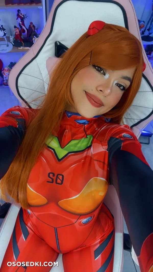 GundamChick - Asuka Langley Soryu - Neon Genesis Evangelion - Photo 21