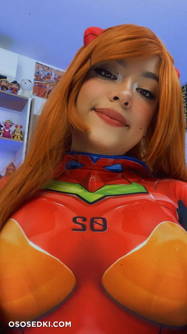 GundamChick - Asuka Langley Soryu - Neon Genesis Evangelion - Photo 26