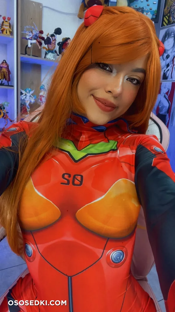 GundamChick - Asuka Langley Soryu - Neon Genesis Evangelion - Photo 27
