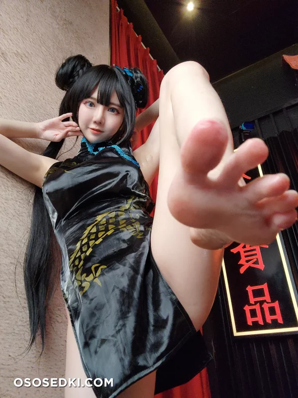 Sally Dorasnow - Kisaki Ryuuge - Blue Archive - Photo 16