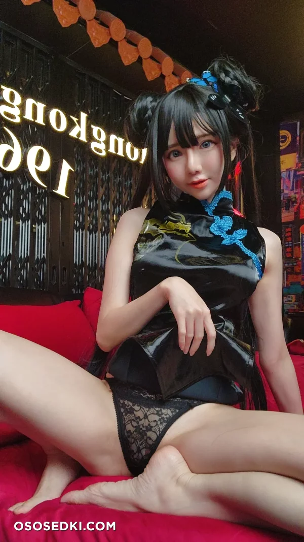 Sally Dorasnow - Kisaki Ryuuge - Blue Archive - Photo 54