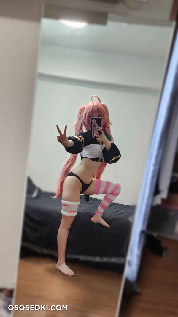 Min_Mmu - Milim Nava - Tensei Shitara Slime Datta Ken - Photo 7