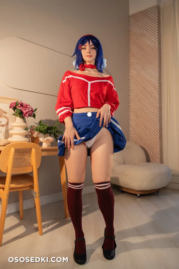 Jyusan - Mita - Miside - Photo 45