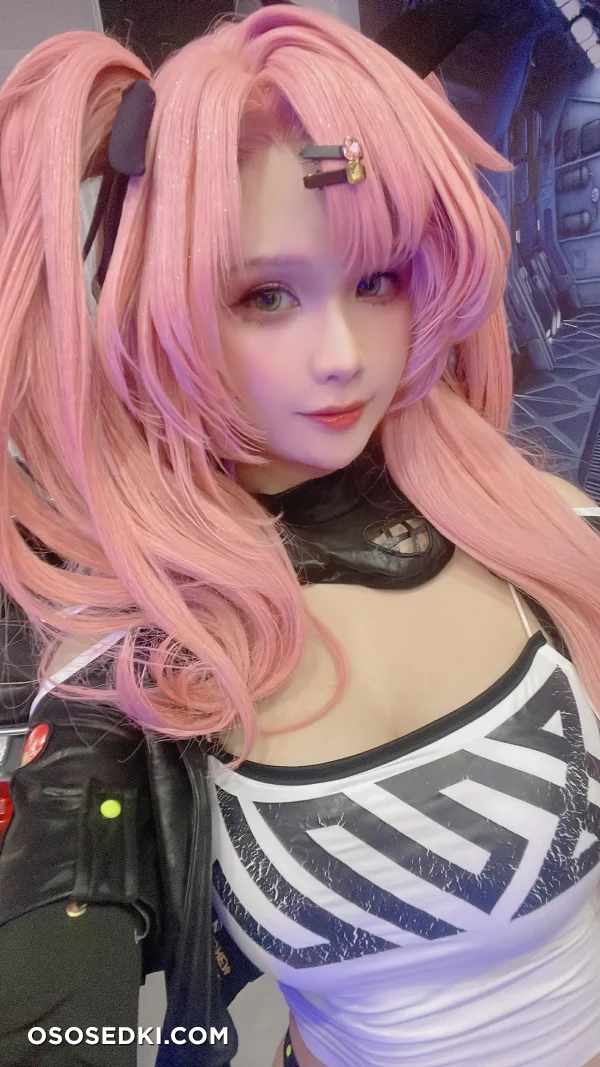 Pyon Lay - Nicole Demara - Zenless Zone Zero - Photo 30