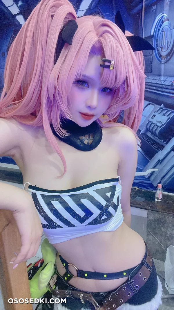 Pyon Lay - Nicole Demara - Zenless Zone Zero - Photo 37