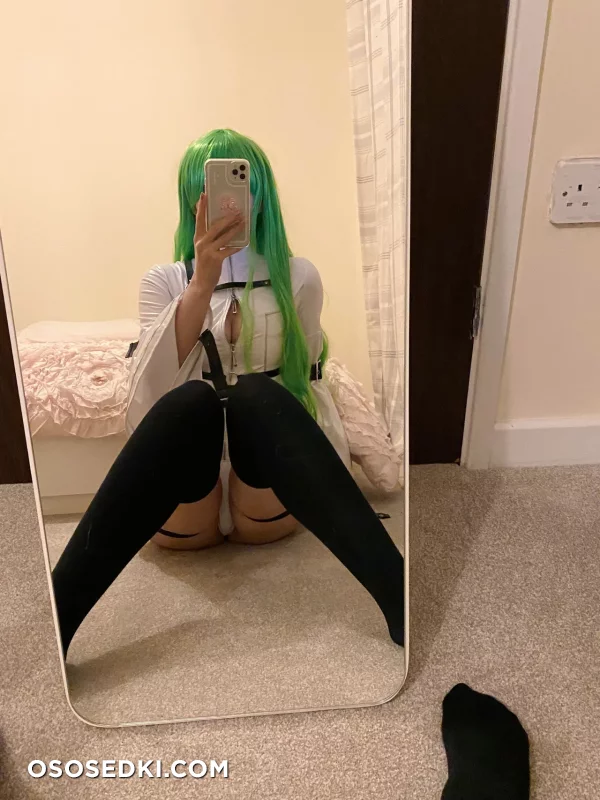 Kyaandere - C.c. - Code Geass - Photo 19