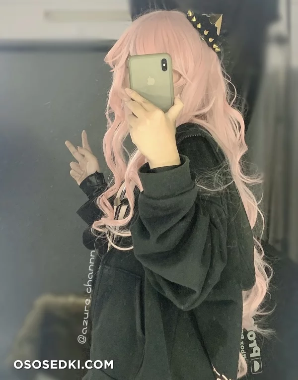 Azure Channn - Anya Forger - Spy X Family - Photo 18