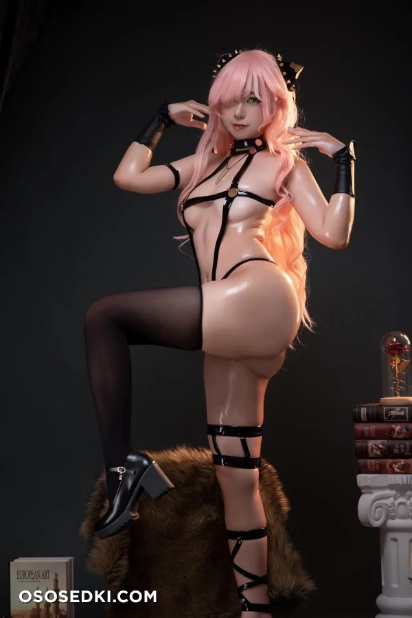 Azure Channn - Anya Forger - Spy X Family - Photo 19