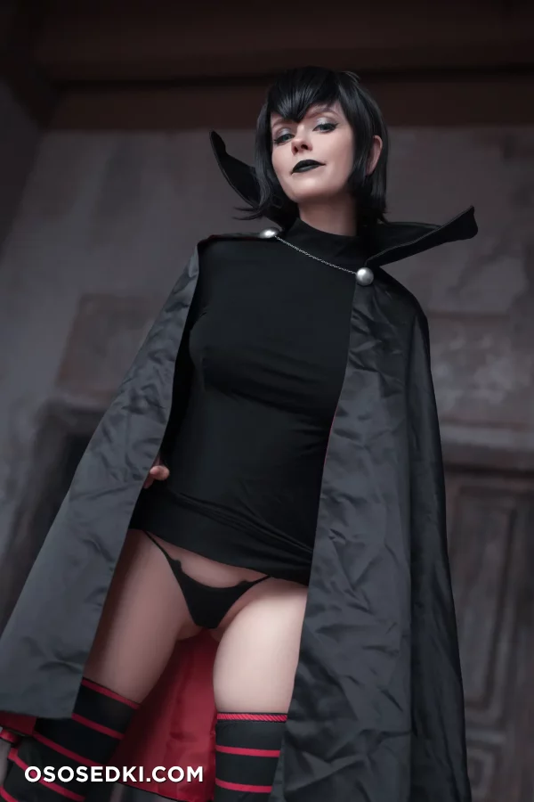 Aleksandra Bodler - Mavis Dracula - Hotel Transylvania - Photo 1