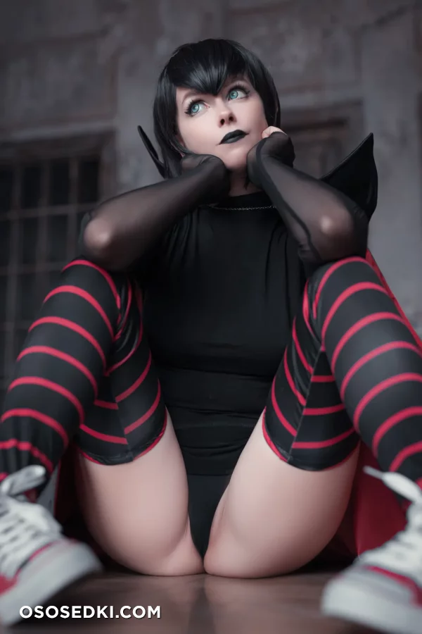 Aleksandra Bodler - Mavis Dracula - Hotel Transylvania - Photo 23