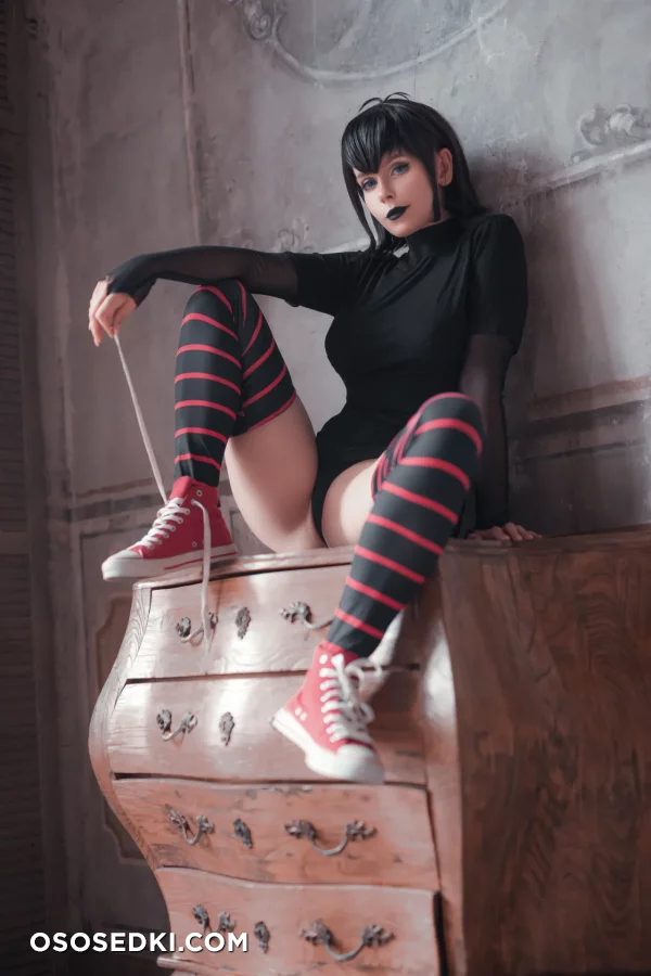 Aleksandra Bodler - Mavis Dracula - Hotel Transylvania - Photo 34