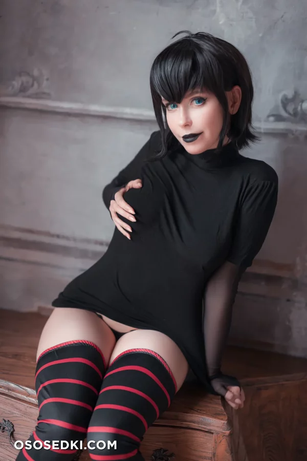 Aleksandra Bodler - Mavis Dracula - Hotel Transylvania - Photo 35